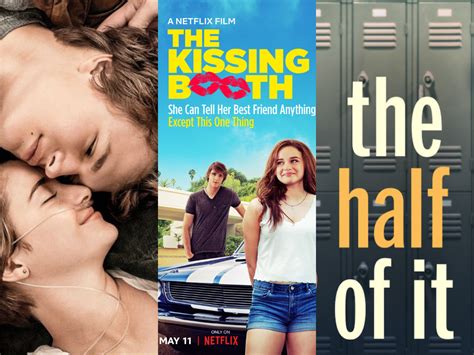 11 New Romantic Movies on Netflix Coming Out in 2023.